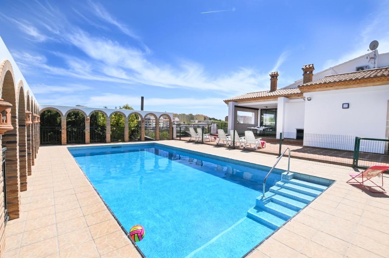 Villa Perles - Grupo Antonio Perles Calp Exterior foto